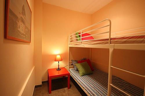 Gaudi Pol Apartment *